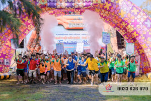 Tinh Hoa Events