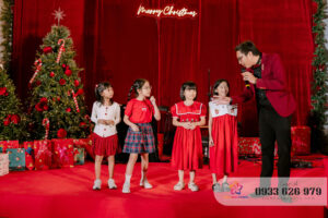 Tinh Hoa Events