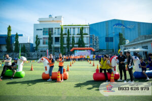 Tinh Hoa Events