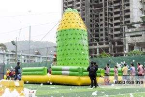Cho thue vat dung teambuilding