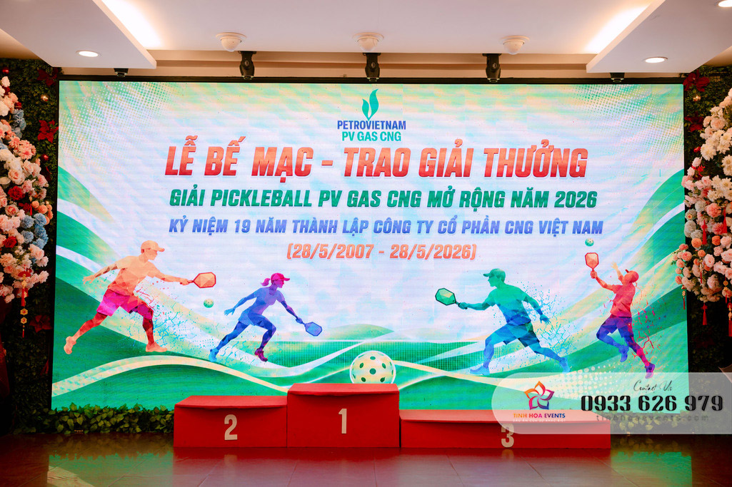 Cho thue man hinh led Vung Tau