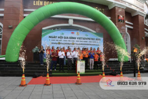Ngay hoi gia dinh