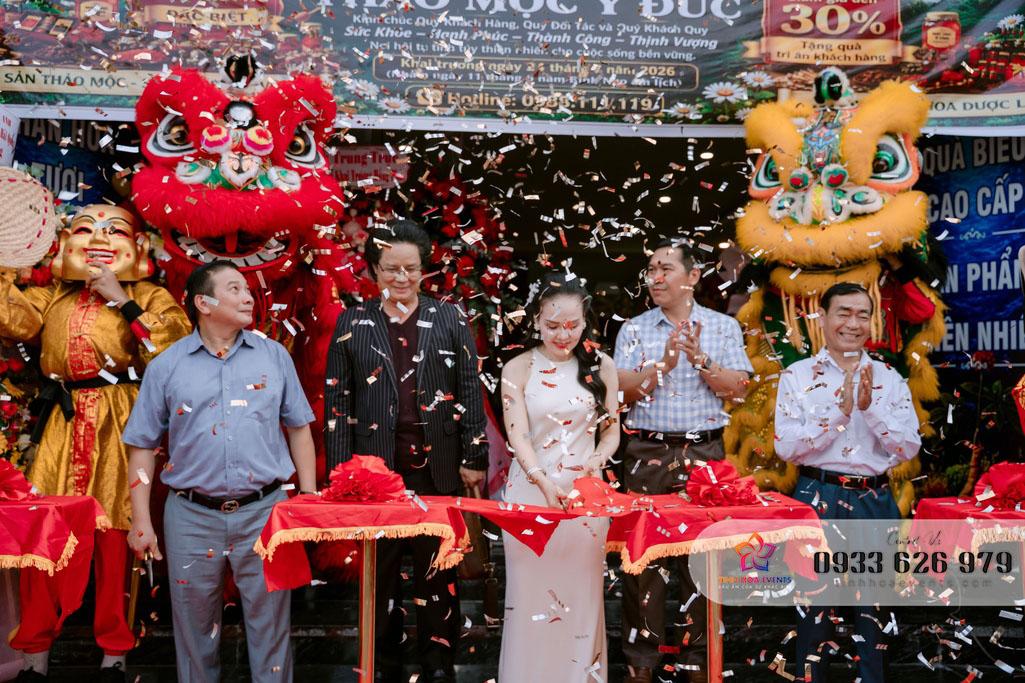 Thảo Mộc Y Đức - hình ảnh sự kiện 3