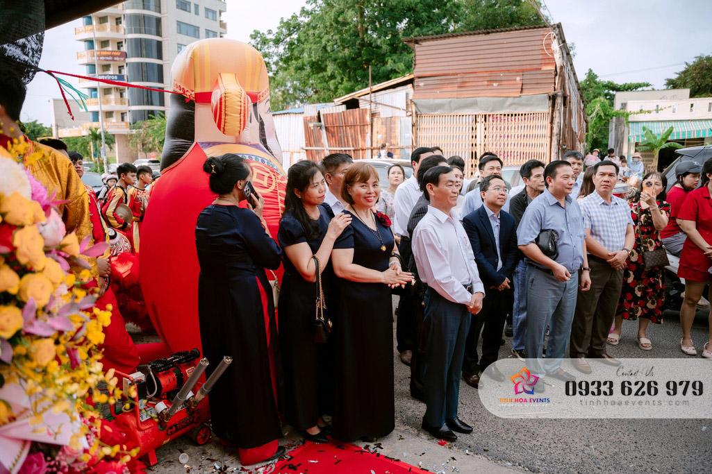 Thảo Mộc Y Đức - hình ảnh sự kiện 5