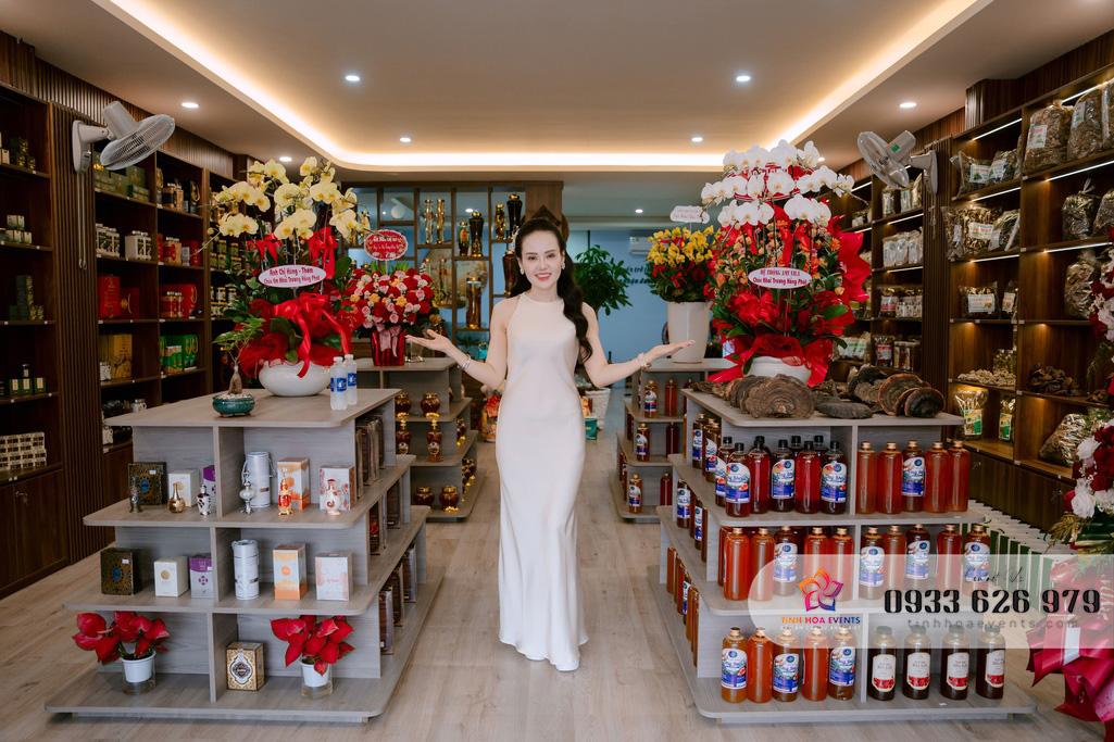 Thảo Mộc Y Đức - hình ảnh sự kiện 8